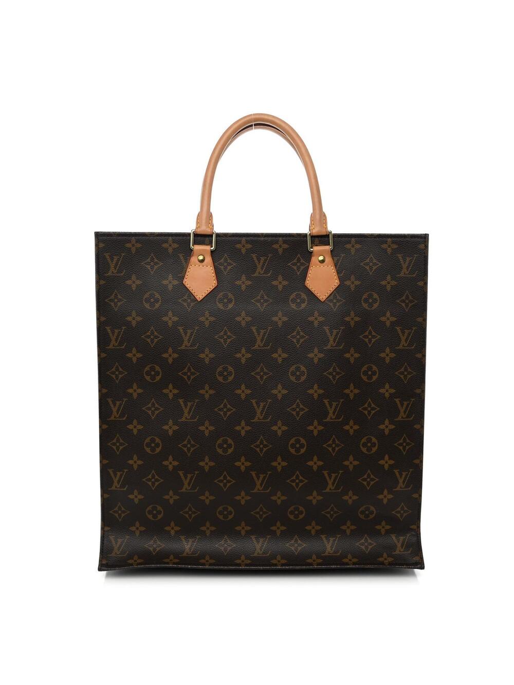 Louis Vuitton Sac Plat #362037L10B